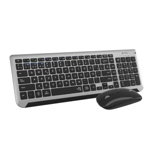 Subblim Subkbc-Dcep20 Teclado Rato Incluído Rf Wi.