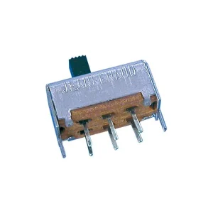 Interruptor On-Off Sw129