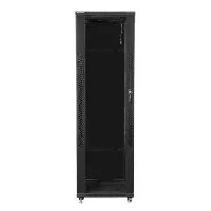 Lanberg Ff01-6842-12b Armário Rack 42u Rack Indep.