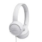 Auscultadores Jbl Tune 500 Branco
