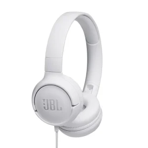 Auscultadores Jbl Tune 500 Branco