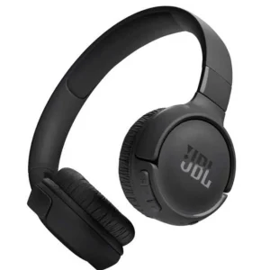 Auscultadores Headset Bluetooth Tune 520bt Preto .