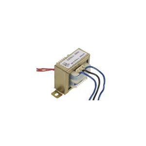 Transformador Alimentação 6v /220v 0,5a