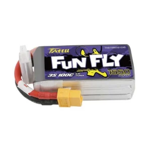 Bateria Tattu Funfly 1550mah 11