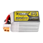 Lipo Tattu R-Line Versão 50 1550mah 222v 150c