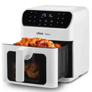 Air Fryer Talent 6.5l 1500w Branca