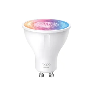 Lâmpada Inteligente Tp-Link Smart Light Bulb Tapo.