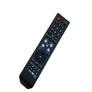 Telecomando para Receptor Tnt St 5300 Hd