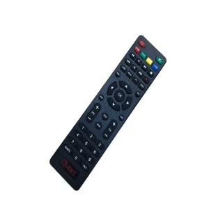 Telecomando para Receptor Tdt Qviart T2 H265