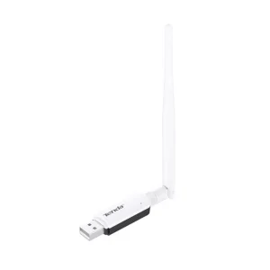 U1 Tenda: Adaptador Wi-Fi Usb 1 Antena 3.5dbi 300.