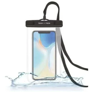 Capa Universal à Prova D'água para Smartphone