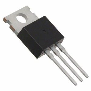 TIC206M TRIAC TO220