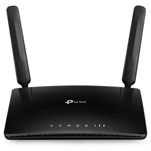 Router Single Band N300 4g Lte Wireless 2,4 Ghz -.