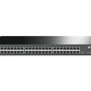 Switch Tp-Link Tl-Sg1048 48 Portas Gigabit Unmana.