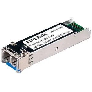Módulo Fibra Sfp Multimodo Tp-Link Tl-Sm311lm