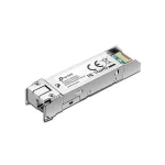 Módulo Transcetor de Rede 1250 Mbit/S Sfp Cobre -.
