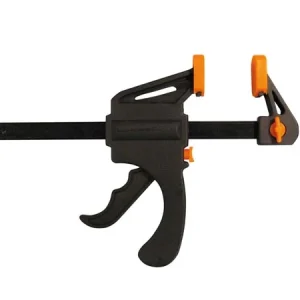 Grampo Rápido - 150 Mm