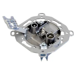 Tomada Separadora Terminal Tv/Fm-Sat Ited