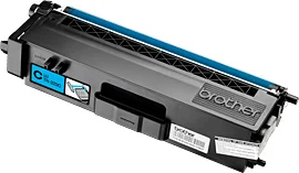 Toner Tn-320c (Azul) - Brother