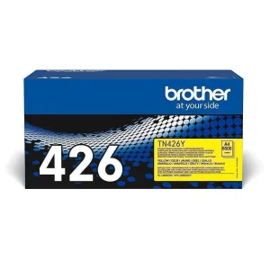 Brother Tn-426y Toner 1 Unidade(S) Original Amare.
