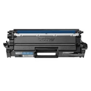 Brother Tn-821xxlc Toner 1 Unidade(S) Original Ci.