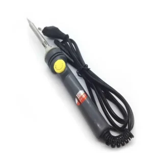 Ferro de Soldar C/ Temperatura Ajustável 100-