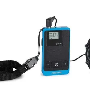 Intercomunicador "Especial Guia Turistico