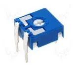 Trimmer Precisao Horizontal 5k