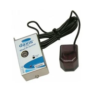 Receptor Suplementar V/ Cabo