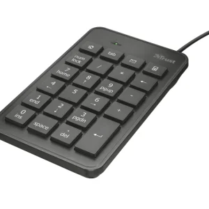 Teclado Numérico Trust 22221