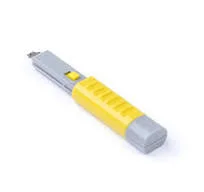 Smartkeeper Basic Key Amarelo