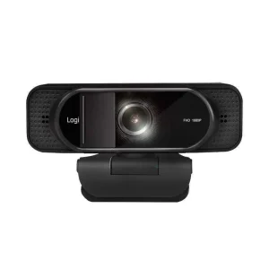 Logilink Ua0381 Webcam 1920 X 1080 Pixels Usb 2.0.