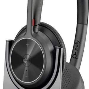 Poly Voyager 4320 Auscultadores Sem Fios Fita de .