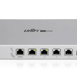 Switch Ubiquiti Us-Xg-6poe