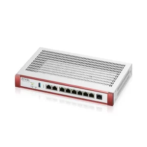 Zyxel Usgflex200h Firewall de Hardware 5000 Mbit/S