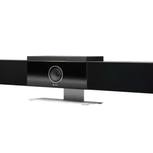 Hp Poly Studio Preto 3840 X 2160 Pixels