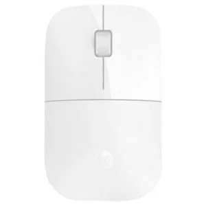 Hp Rato Sem Fios Z3700 White - V0l80aa