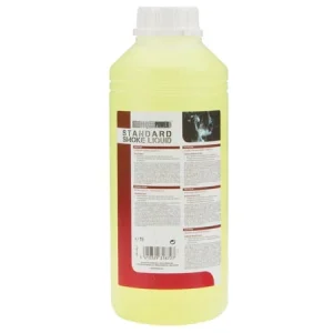 Liquido para Máquina de Fumo Standard - 1l