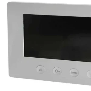 Video Porteiro 7" Cores