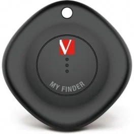 Verbatim My Finder Pessoal Localizador Preto