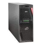 Fujitsu Tx2550m7 6434 8c Gold 32gb 8sff 2x900w