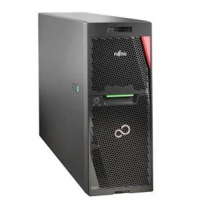Fujitsu Tx2550m7 6434 8c Gold 32gb 8sff 2x900w