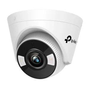 Câmara de Vigilância Ip Turret C440 4mp - Tp-Link