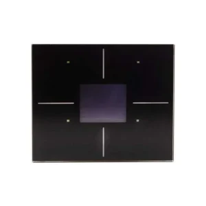 Módulo de Controle de Painel de Vidro com Display