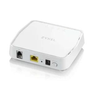 Zyxel Vmg4005-B50a Router com Fio Gigabit Etherne.