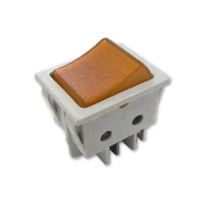 Interruptor Unipolar Luminoso 2 Posicoes 250v 16a