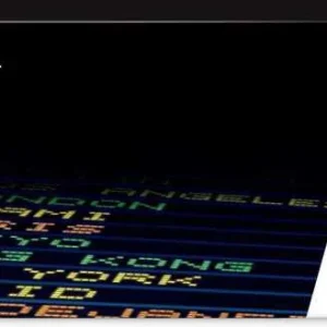 Hp Toner Laserjet Original 658x Amarelo de Elevad.