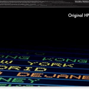 Hp Toner 207a Black Laserjet - W2210a