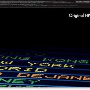 Hp Toner 207a Yellow - W2212a