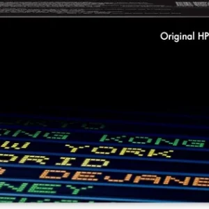 Hp Toner 207a Magenta Laserjet - W2213a